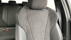 BMW 1 Series 120 M Sport 5dr Step Auto Petrol Hatchback